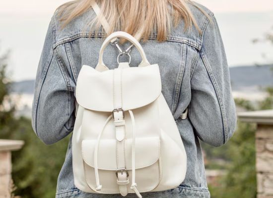 Lynabi Women’s Éclat Shoulder Bag