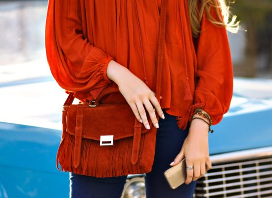 Handcrafted Precision