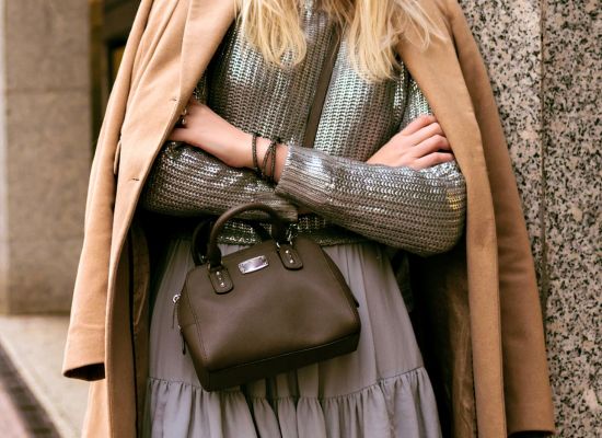 Timeless Versatility